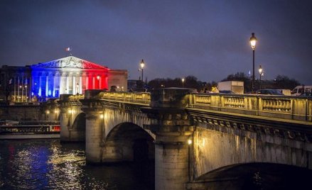 Ekipa politycznych kameleonów