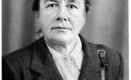 Zofia Kossak
