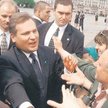 Aleksander Kwaśniewski, prezydent Polski w latach 1995–2005