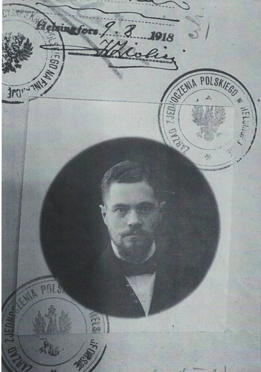 Henryk Wendt (1886–1970)