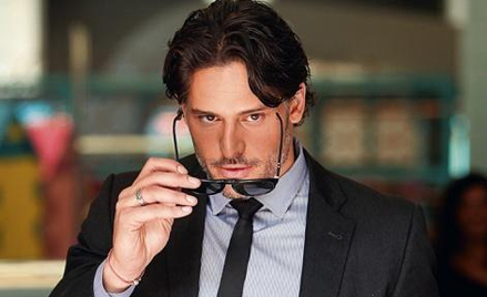 Joe Manganiello – nowa gwiazda Czystej krwi