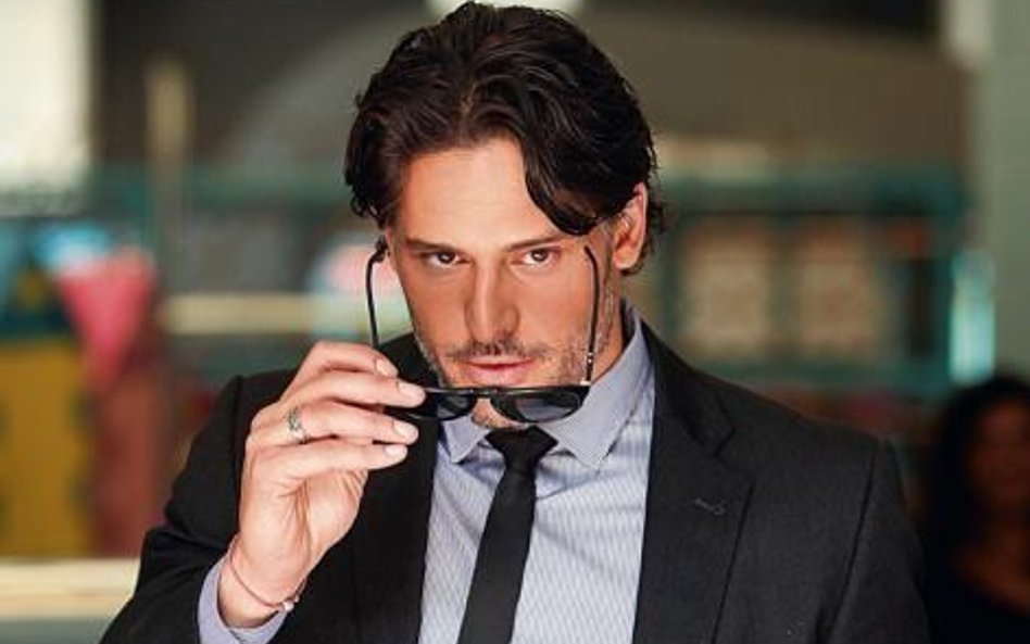 Joe Manganiello – nowa gwiazda Czystej krwi
