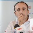 Robert Kubica