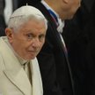 Papież emeritus Benedykt XVI