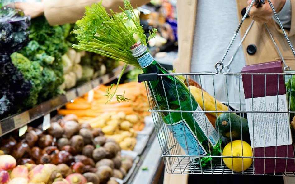 Zakazane ma zostać używanie terminu „mięso” w odniesieniu do żywności roślinnej.