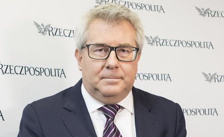 Ryszard Czarnecki: Przed Europą długa wojna