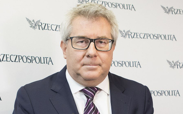 Ryszard Czarnecki: Przed Europą długa wojna