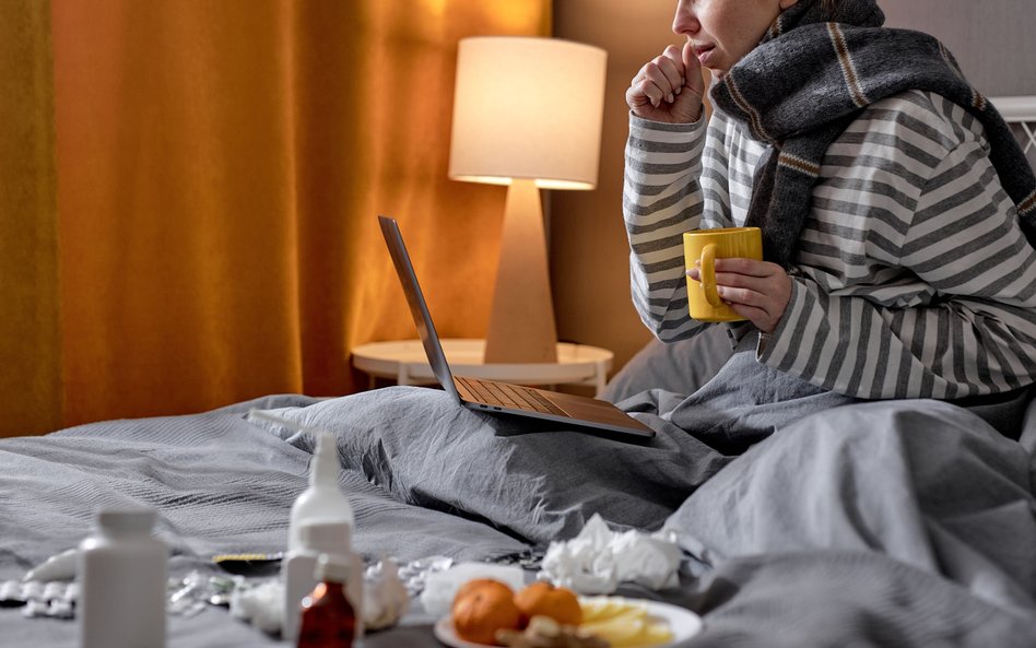Zmiany w zwolnieniach lekarskich coraz bliżej. Senat odesłał ustawę do Sejmu