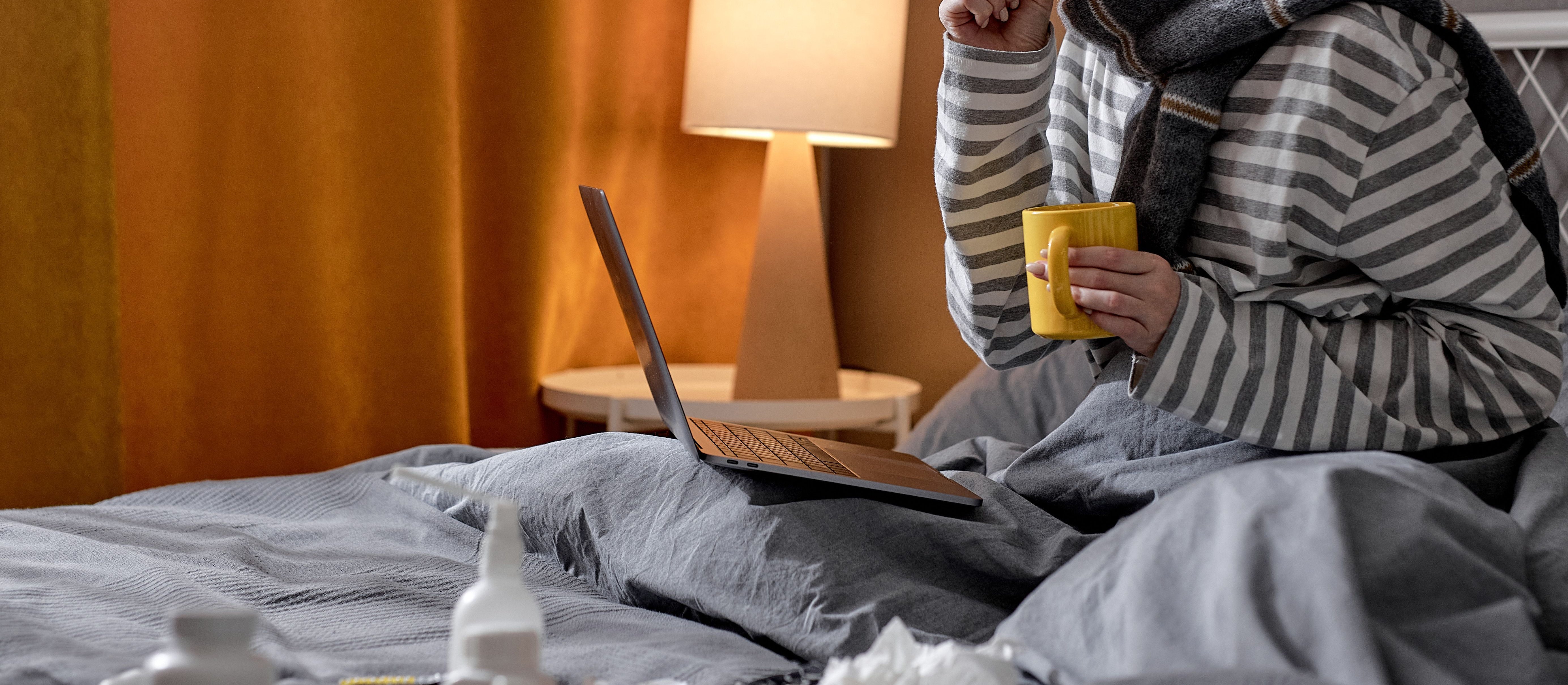 Zmiany w zwolnieniach lekarskich coraz bliżej. Senat odesłał ustawę do Sejmu