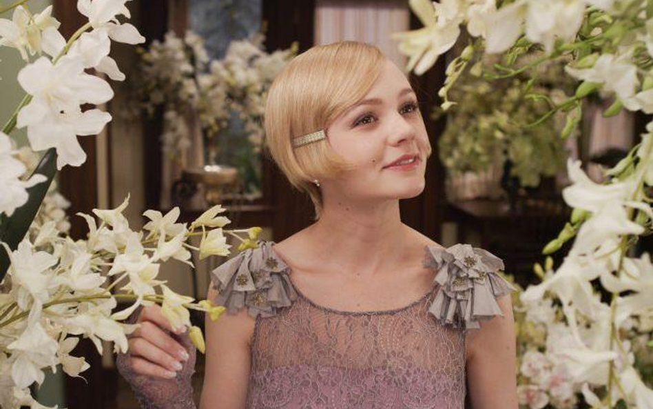 Carey Mulligan