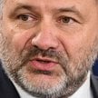 Minister sprawiedliwości, prokurator generalny Waldemar Żurek: Zwracaliśmy wielokrotnie uwagę na to,