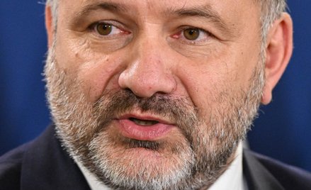 Minister sprawiedliwości, prokurator generalny Waldemar Żurek: Zwracaliśmy wielokrotnie uwagę na to,