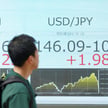 Płynność z carry trade jenem napłynęła zapewne do indeksu Mag7