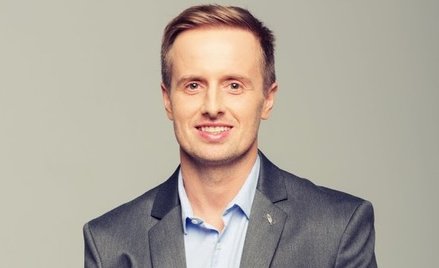 prof. ALK, dr hab. Paweł Korzyński, prorektor ds. badań naukowych i rozwoju kadry Akademii Leona Koź