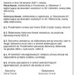 Dla całkowitego uniknięcia podatku trzeba dopełnić kilku formalności