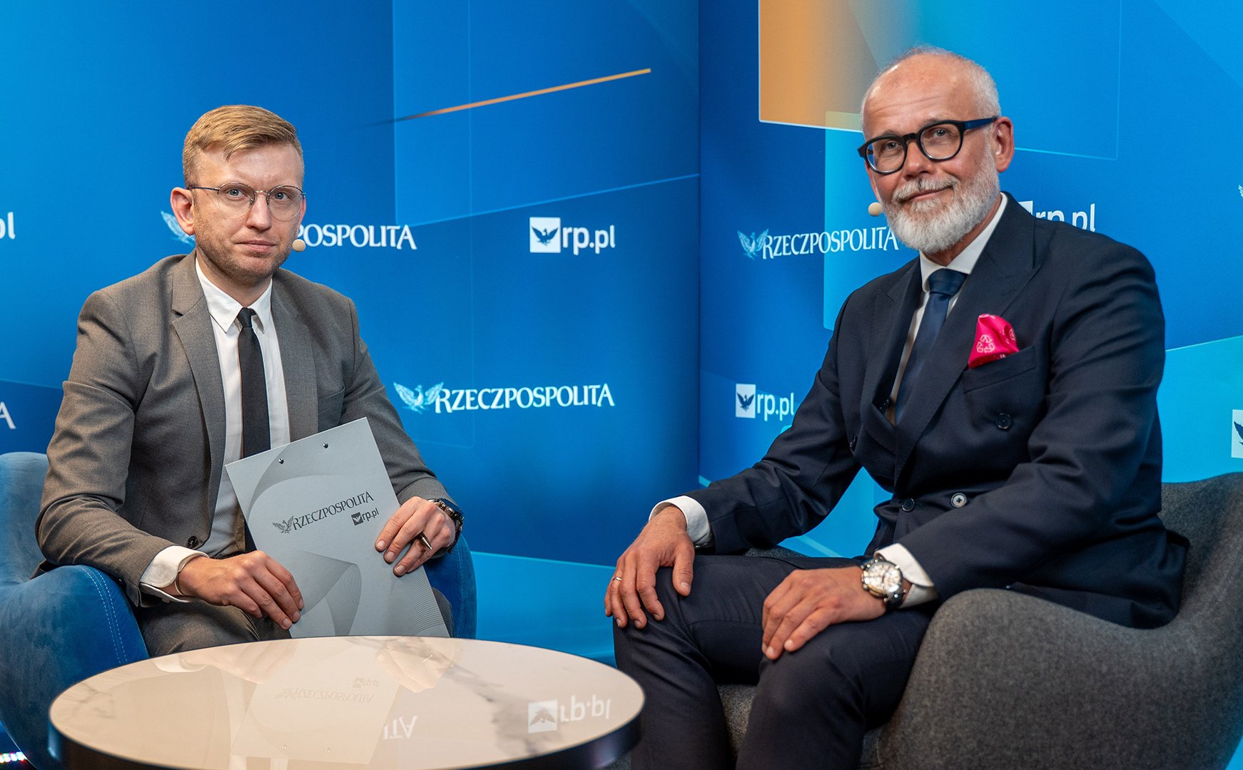 Grzegorz Lot: Tworzymy krajowy łańcuch dostaw