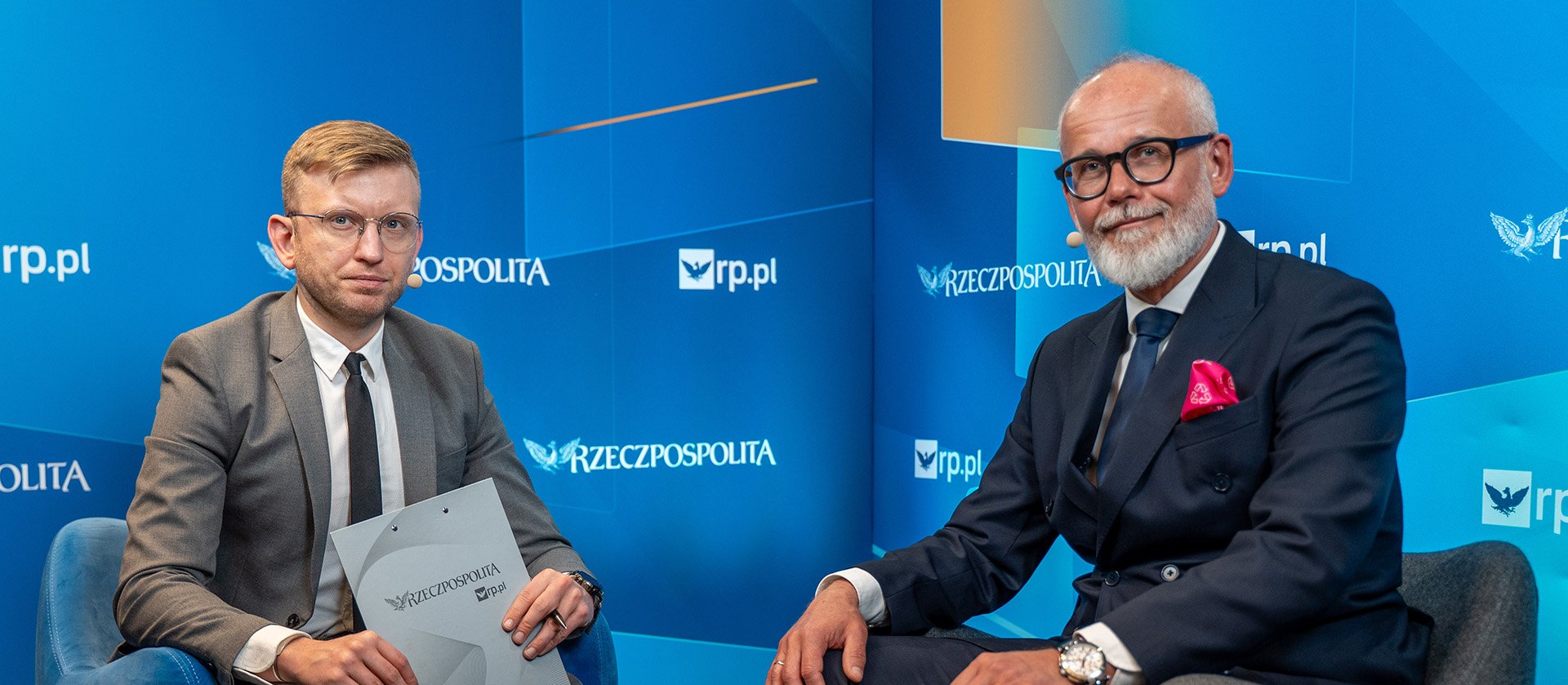 Grzegorz Lot: Tworzymy krajowy łańcuch dostaw