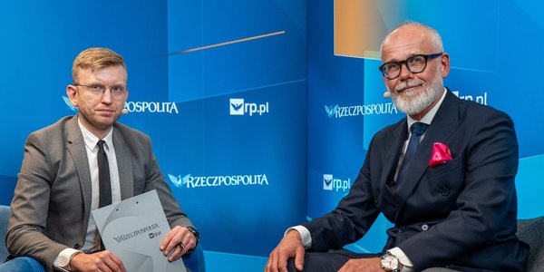 Grzegorz Lot: Tworzymy krajowy łańcuch dostaw