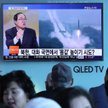 Korea Północna: Kolejny test rakiety balistycznej - wyzwanie dla USA