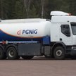 PGNiG dostarczy paliwo do pojazdów ciężarowych