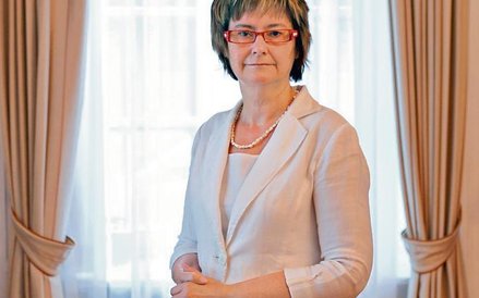 prof. Irena Lipowicz