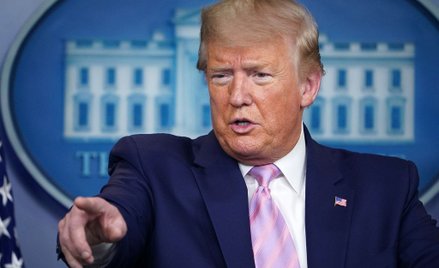 Nie tylko General Motors. Trump nakazuje kolejnym firmom produkcję respiratorów