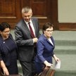 Koniec Platformy Tuska