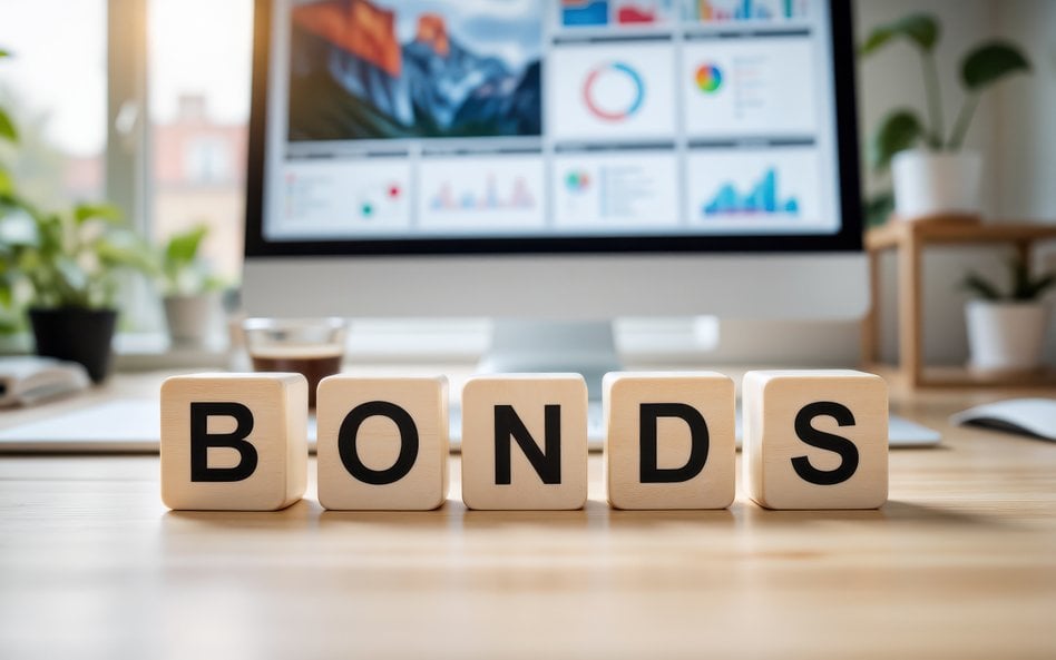 Skarbowe czy korporacyjne? Które obligacje lepiej uzupełnią portfel?