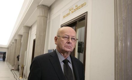 Rzecznik Praw Obywatelskich Janusz Kochanowski
