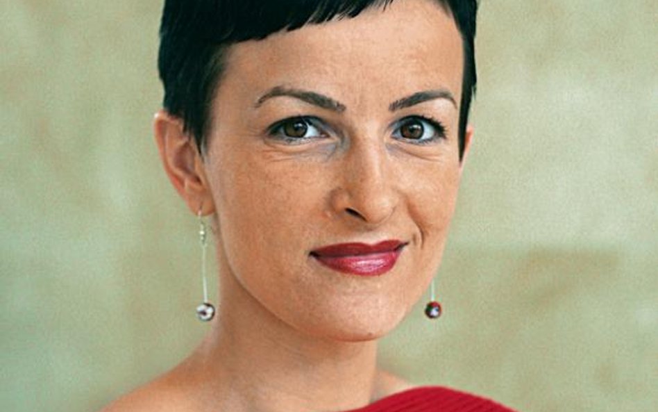 Grażyna Błaszczak
