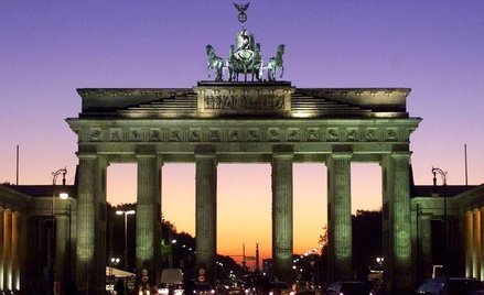 Berlin kipiący sztuką