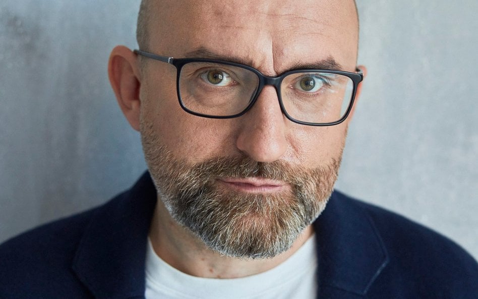 Gość „Plusa Minusa” poleca. Tomasz Stawiszyński: Książki na trudne czasy