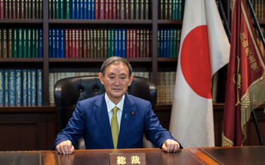 Japonia: Nowy premier rozwiąże parlament?