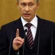 Sprawiedliwość według Putina