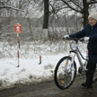Śnieg przykryje Kijów. W stolicy Ukrainy wciąż brakuje prądu