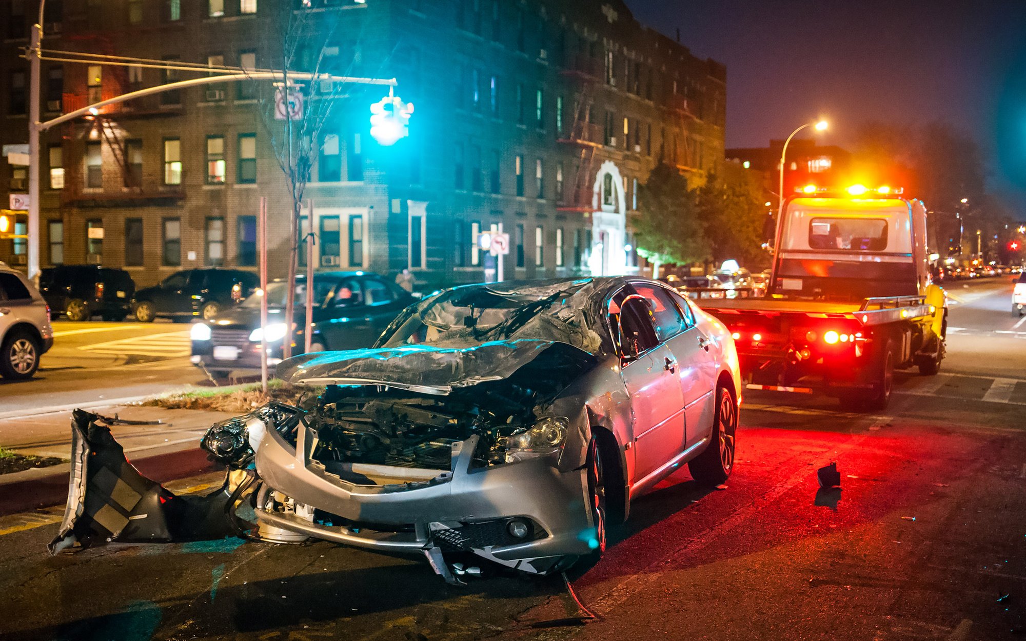 Transport i kierowcy pogrążają ubezpieczycieli. 870 mln zł zaległości za polisy