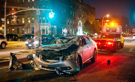 Bolesne konsekwencje jazdy bez ważnego OC. Rekordzista ma do zapłaty 5 mln zł