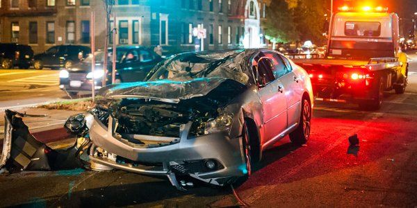 Transport i kierowcy pogrążają ubezpieczycieli. 870 mln zł zaległości za polisy