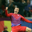 Steaua już liczy zyski