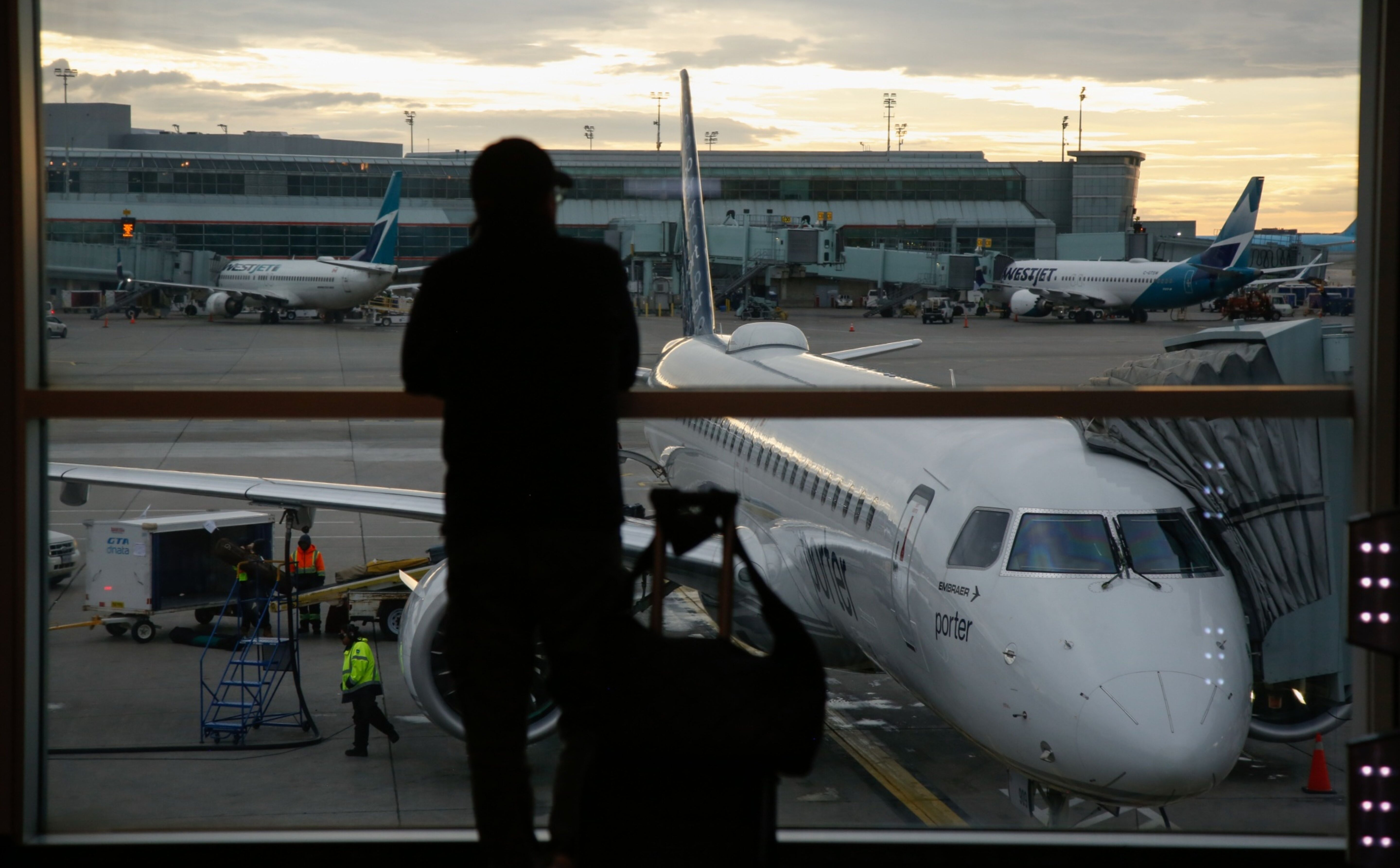 Niemiecka ministerka: Nie poprzemy pogorszenia praw pasażerów lotniczych