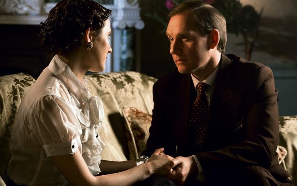 Edward VIII i naziści:ujawnione akta FBI