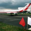 Porozumienie z 1993 r. mówiło m.in. o współpracy przy badaniu wypadków samolotów wojskowych. Tu-154,