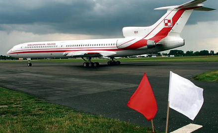 Porozumienie z 1993 r. mówiło m.in. o współpracy przy badaniu wypadków samolotów wojskowych. Tu-154,