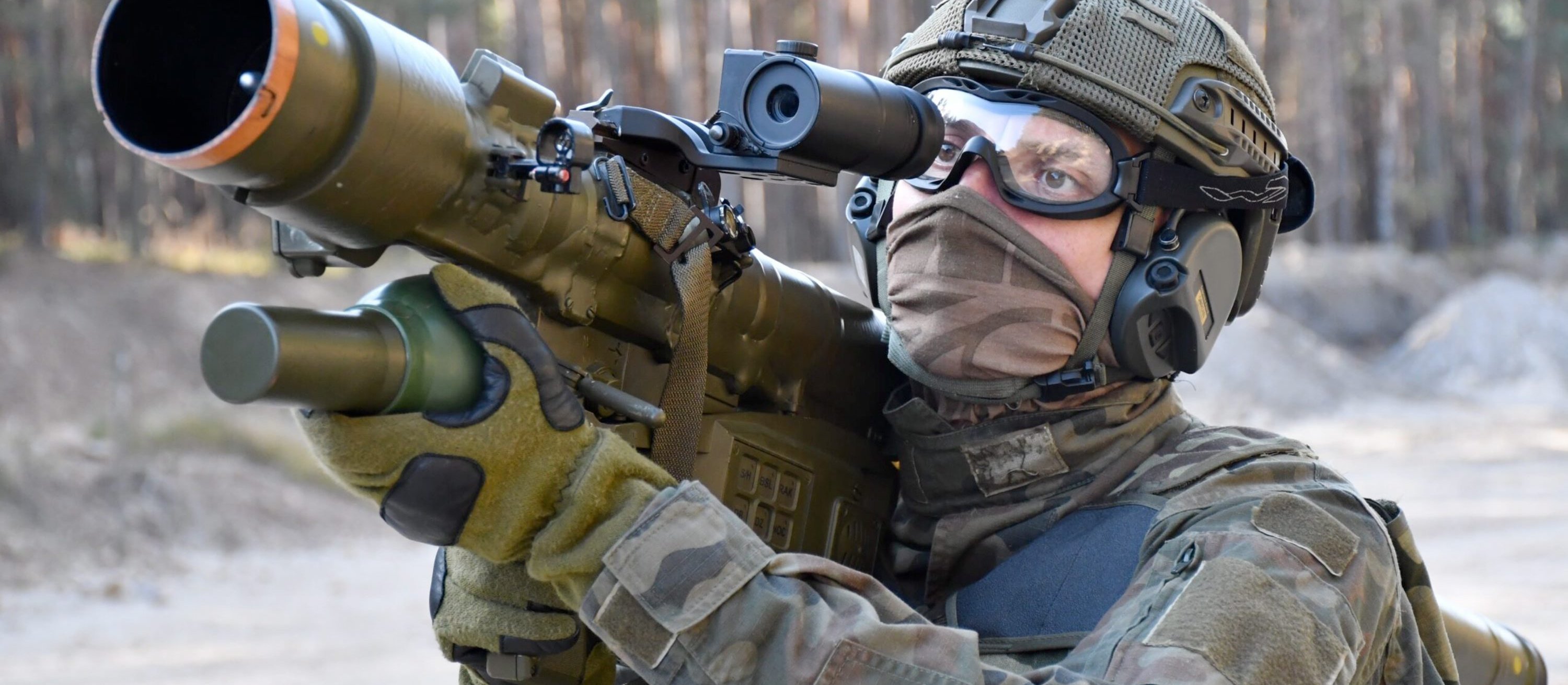 Pożyczki dla Polski z unijnego programu obronnego SAFE zagrożone