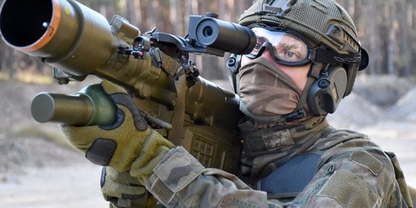 Pożyczki dla Polski z unijnego programu obronnego SAFE zagrożone