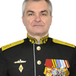 Wiceadmirał Wiktor Sokołow