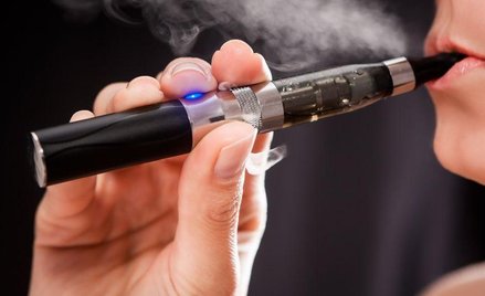Czy e-papierosy obniżają odporność