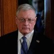 Keith Kellogg, specjalny wysłannik prezydenta USA ds. Ukrainy i Rosji
