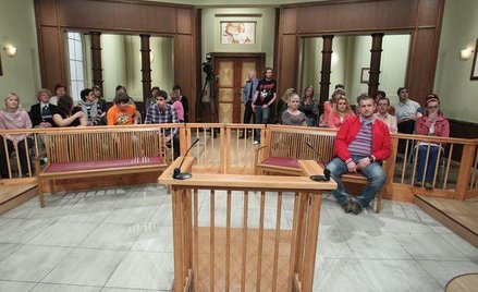 Pracodawcę na rozprawie może reprezentować jego pracownik