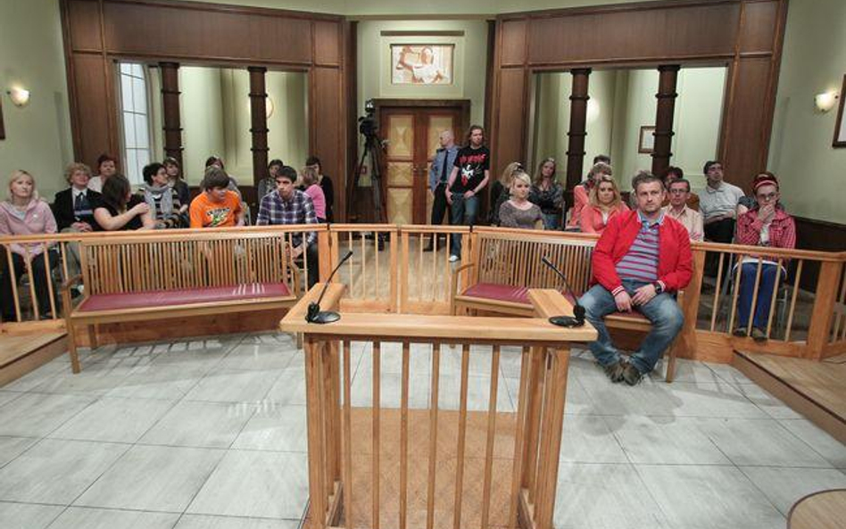 Pracodawcę na rozprawie może reprezentować jego pracownik